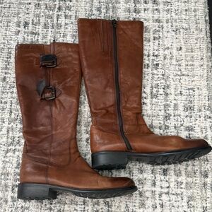 Clarks Womens Mullin Spice